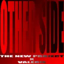 Other Side by The New Project, Valerie - Hardstyle cover art