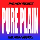 Pure Plain by The New Project - Hardstyle cover art