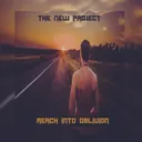 Reach into Oblivion by The New Project - Hardstyle cover art