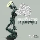 Resurrected by The New Project - Hardstyle cover art
