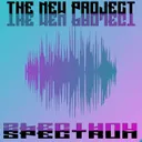 Spectrum by The New Project - Hardstyle cover art