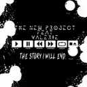 The Story I Will End by The New Project, Valerie - Hardstyle cover art