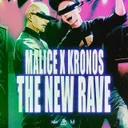 Cover of THE NEW RAVE