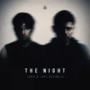 Cover of The Night