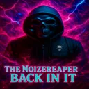 Back in It by The Noizereaper - Uptempo cover art