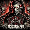 From East to the West by The Noizereaper - Uptempo cover art