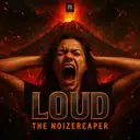 Loud by The Noizereaper - Uptempo cover art