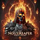Party Night by The Noizereaper - Uptempo cover art