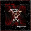 MICROPHONK - Sped Up by The Officerz - Hardstyle cover art