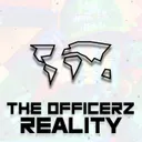 Reality by The Officerz - Hardstyle cover art