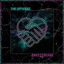 Sweet Escape by The Officerz - Hardstyle cover art
