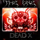 Cover of The One