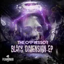 Black Dimension by The Oppressor - Uptempo cover art