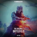 Battlefield by The Originalz - Rawstyle cover art