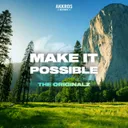 Make It Possible by The Originalz - Hardstyle cover art