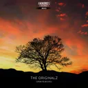 Open Your Eyes by The Originalz - Hardstyle cover art