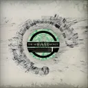 Hidden Strengths - Fracture 4 Remix by The Outside Agency, Fracture 4 - Hardcore cover art