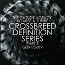 Locked & Loaded by The Outside Agency - Hardcore cover art
