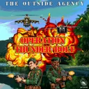 Operation Thunderbolt - Original Mix by The Outside Agency - Hardcore cover art