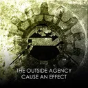 Poisoned - Original Version by The Outside Agency - Hardcore cover art