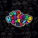 Rage by The Outside Agency - Hardcore cover art