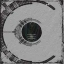 Surreal by The Outside Agency - Hardcore cover art