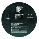The Price Is Right by The Outside Agency - Hardcore cover art
