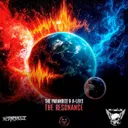 The Resonance by The Paranoize, A-Leks - Frenchcore cover art