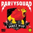 I'm About To Kill (feat. She's Ryan) by The Partysquad, She's Ryan - Hardstyle cover art