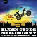 Rijden Tot De Morgen Komt (CCA Anthem) by The Partysquad, Adje, Punish - Hardstyle cover art