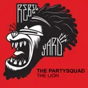 The Lion by The Partysquad - Hardstyle cover art
