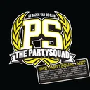 Velocidad by The Partysquad, La Conexión - Hardstyle cover art