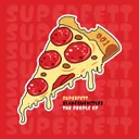 Cover of The People - Radio Edit