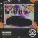 Cover of The Perfect Time