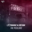 Cover of The Pisslord
