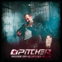 Bigger Gang Bigger Guns - Original Edit by The Pitcher - Rawstyle cover art