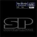 Control - Original Mix by The Pitcher - Hardstyle cover art