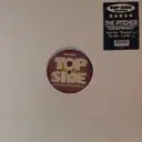 Dropshot - Radio Edit by The Pitcher - Hardstyle cover art