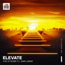 Elevate by The Pitcher, Sam Lemay - Hardstyle cover art