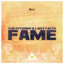 Fame - Original Edit by The Pitcher, Lady Faith - Hardstyle cover art