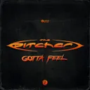 Gotta Feel - Original Edit by The Pitcher - Hardstyle cover art