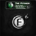Here For The Future - Original Edit by The Pitcher - Hardstyle cover art