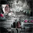 Kick It To The Bone - Original Mix by The Pitcher - Hardstyle cover art