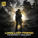 Long Lost Friend by The Pitcher, Sam Lemay - Hardstyle cover art