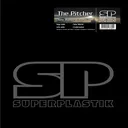 New World - Original Mix by The Pitcher - Hardstyle cover art