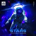 Stars by The Pitcher, Ava Silver - Hardstyle cover art