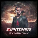 Symphony - Original Mix by The Pitcher - Hardstyle cover art