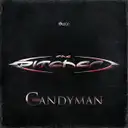 The Candyman - Original Mix by The Pitcher - Hardstyle cover art