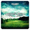 The Rising (Last World Anthem 2011) - Original Edit by The Pitcher - Hardstyle cover art