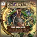 The World Beyond (Destress Festival Anthem 2015) - Original Edit by The Pitcher - Hardstyle cover art